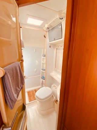 Autocaravana Moncayo M-435 Citroen Jumper 2004