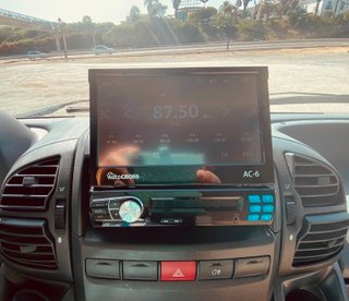 Autocaravana Moncayo M-435 Citroen Jumper 2004