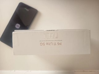 Xiaomi 11 Lite 5G