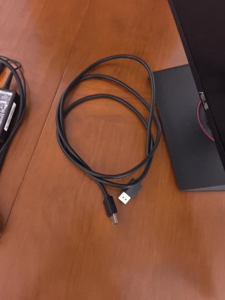 Monitor ASUS VG279Q 27 IPS 144Hz Full HD