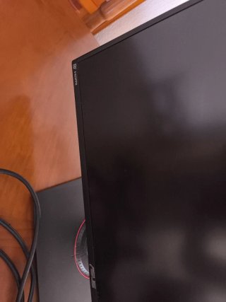 Monitor ASUS VG279Q 27 IPS 144Hz Full HD