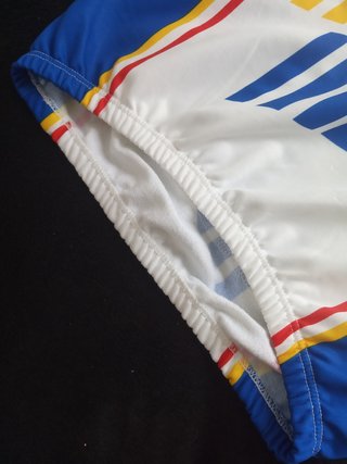 Maillot Banesto Nalini Indurain 1993