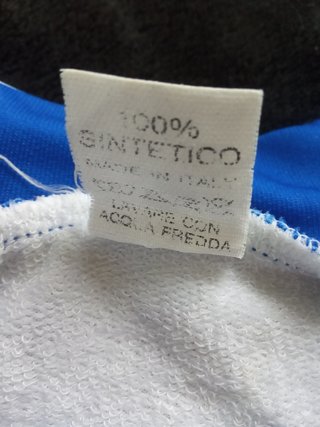 Maillot Banesto Nalini Indurain 1993