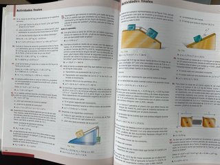 Física y Química 1 Bachillerato