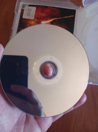 Resident Evil 5 PS3 Blu-ray