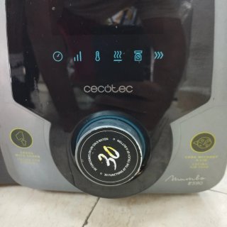 Cecotec Mambo 8590 Robot Cocina