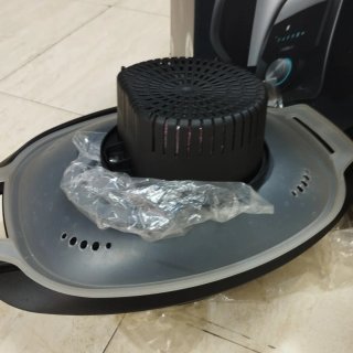 Cecotec Mambo 8590 Robot Cocina