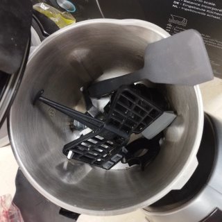 Cecotec Mambo 8590 Robot Cocina