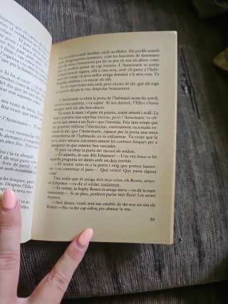 POTS COMPTAR ELS ESTELS