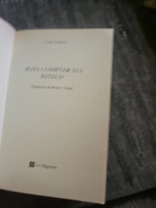 POTS COMPTAR ELS ESTELS