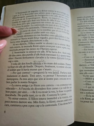 POTS COMPTAR ELS ESTELS