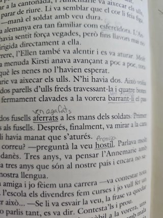 POTS COMPTAR ELS ESTELS