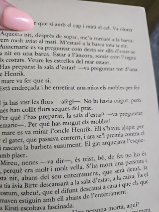 POTS COMPTAR ELS ESTELS