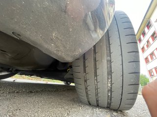 Llantas Volkswagen 5x112 R19
