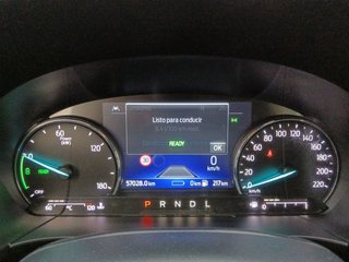 Ford Kuga 2.5 Duratec PHEV Titanium Auto 165 kW (225 CV)