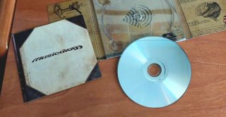 Prince - Musicology CD