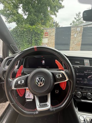 🔥 GOLF GTI TCR 290CV | AKRAPOVIC | TECHO PANORÁMIC