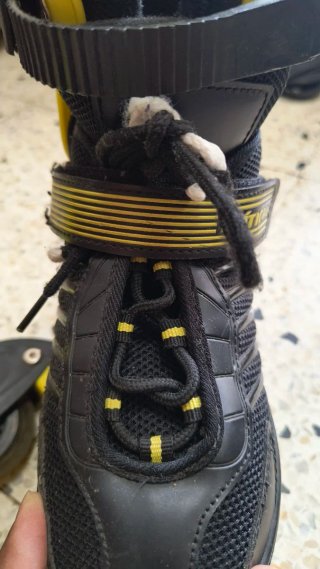 Patines Mitical Niño Talla 35-38