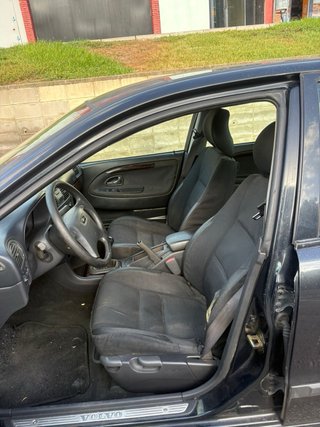 Volvo S40 2000