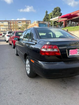 Volvo S40 2000