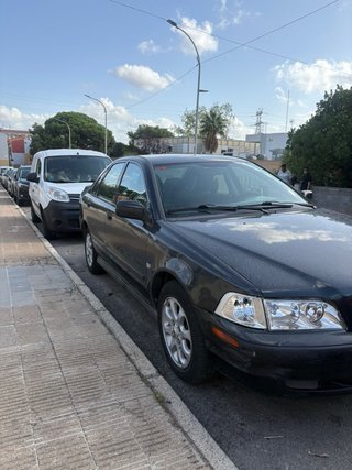 Volvo S40 2000