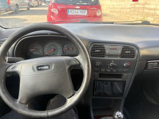 Volvo S40 2000