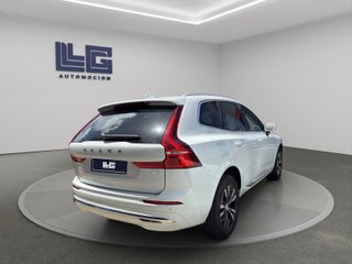 Volvo XC60 Volvo XC60 2.0 T6 AWD Recharge Plus Dark Auto