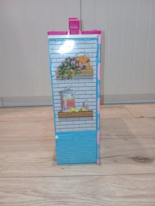 Casa Barbie