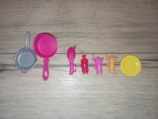 Casa Barbie