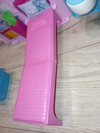 Casa Barbie