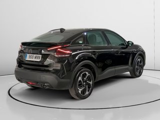 Citroen C4 PureTech 130 S&S 6v Plus 96 kW (131 CV)