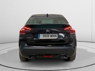 Citroen C4 PureTech 130 S&S 6v Plus 96 kW (131 CV)