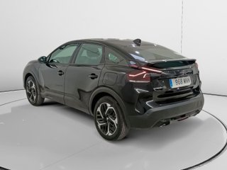 Citroen C4 PureTech 130 S&S 6v Plus 96 kW (131 CV)