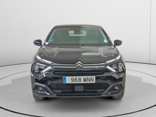 Citroen C4 PureTech 130 S&S 6v Plus 96 kW (131 CV)