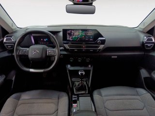 Citroen C4 PureTech 130 S&S 6v Plus 96 kW (131 CV)