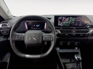 Citroen C4 PureTech 130 S&S 6v Plus 96 kW (131 CV)