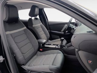 Citroen C4 PureTech 130 S&S 6v Plus 96 kW (131 CV)