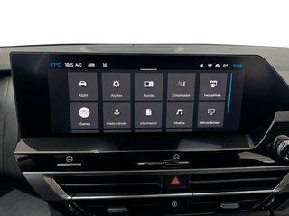 Citroen C4 PureTech 130 S&S 6v Plus 96 kW (131 CV)