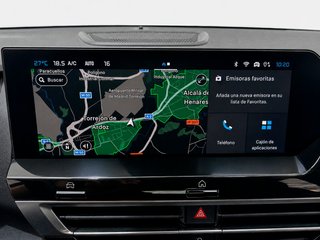 Citroen C4 PureTech 130 S&S 6v Plus 96 kW (131 CV)