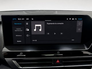 Citroen C4 PureTech 130 S&S 6v Plus 96 kW (131 CV)