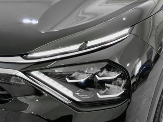 Citroen C4 PureTech 130 S&S 6v Plus 96 kW (131 CV)