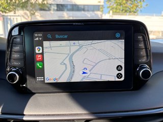 Hyundai Tucson 1.6 CRDI 100kW 48V N-Line X DT 4X2