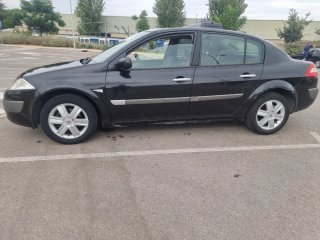 Renault Megane 2005
