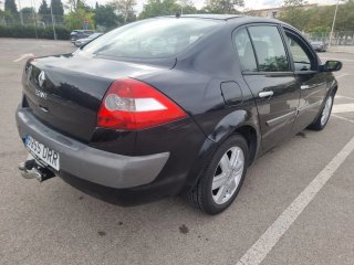 Renault Megane 2005