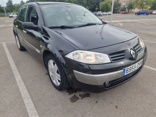 Renault Megane 2005