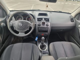Renault Megane 2005