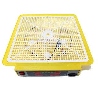 Incubadora Automática 96 Huevos MQT