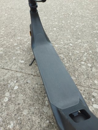 Patinete Eléctrico Xiaomi Negro