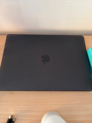 MacBook Pro M2 Grigio Siderale