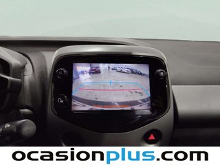 Toyota Aygo 1.0 VVT-i x-clusiv 53 kW (72 CV)